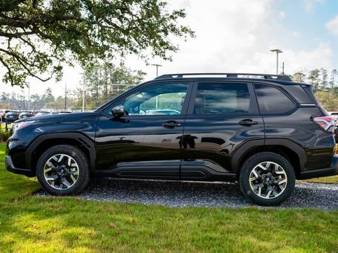 New 2026 Subaru Forester Premium image 2