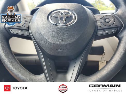 Used 2026 Toyota Corolla LE FWD image 23