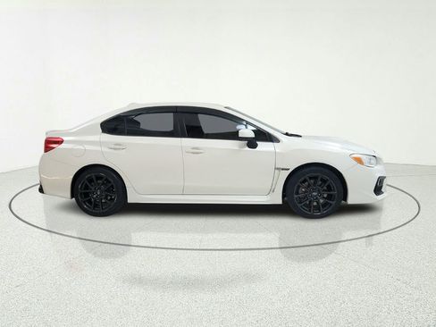 Used 2021 Subaru WRX Premium AWD/4WD image 13