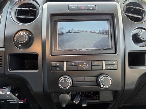 Used 2014 Ford F150 XL w/ XL Plus Package image 4