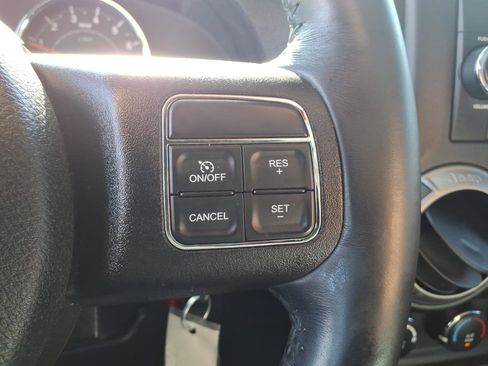 Certified 2016 Jeep Wrangler Sport w/ Quick Order Package 24S image 21