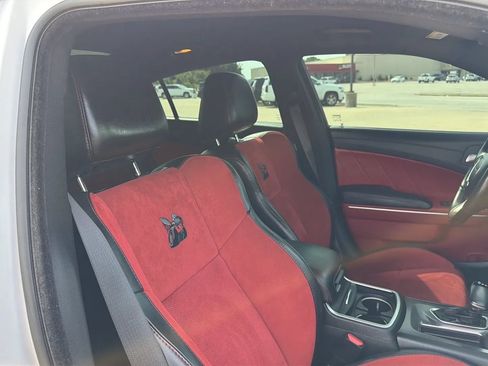 Used 2021 Dodge Charger Scat Pack w/ Plus Group RWD image 80