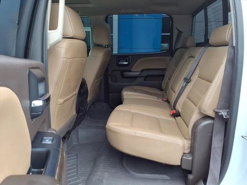 Used 2018 GMC Sierra 2500 Denali w/ Duramax Plus Package image 20