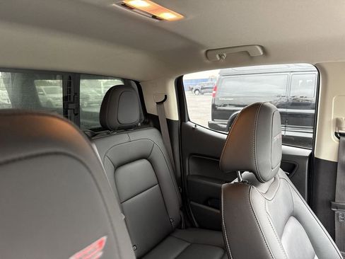 Certified 2021 Chevrolet Colorado ZR2 image 14