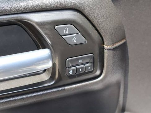Used 2021 GMC Sierra 1500 AT4 AWD/4WD image 20
