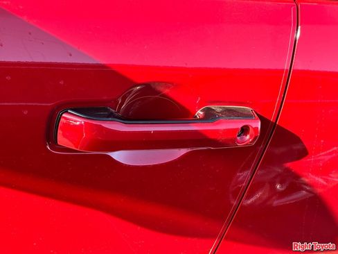 Certified 2026 Toyota 4Runner Limited AWD/4WD image 10