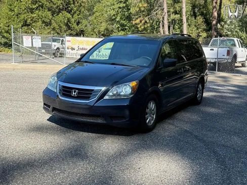 Used 2009 Honda Odyssey EX-L image 10
