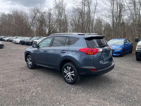 Used 2014 Toyota RAV4 LE AWD/4WD image 8