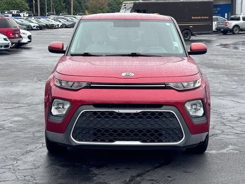 Used 2020 Kia Soul LX FWD image 15