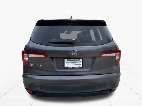 Used 2019 Honda Pilot LX image 7