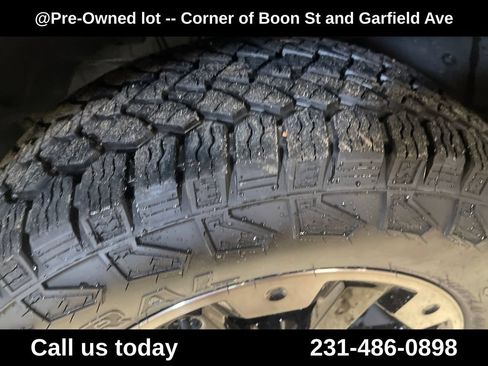 Used 2026 Honda Passport TrailSport Elite image 11