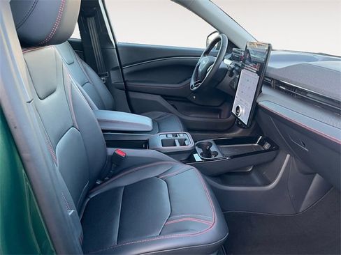 New 2025 Ford Mustang Mach-E Premium w/ Sport Appearance Package image 15