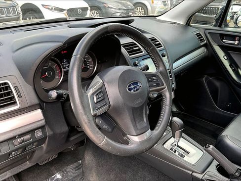 Used 2016 Subaru Forester 2.5i Limited w/ Protection Package #2 image 17