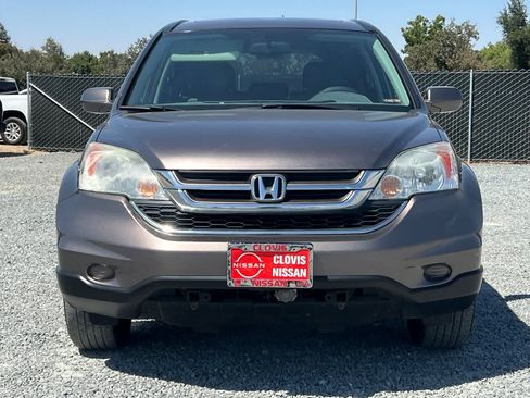 Used 2011 Honda CR-V EX-L image 11