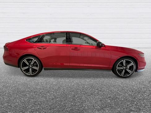 New 2026 Honda Accord SE image 7