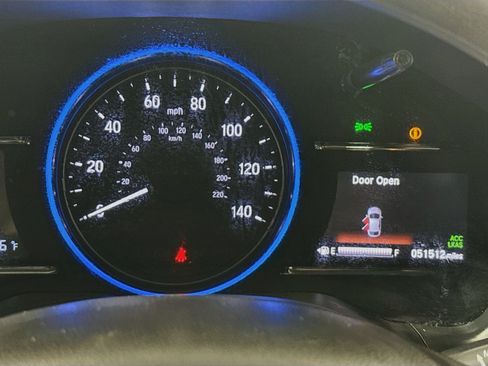 Certified 2021 Honda HR-V EX image 13