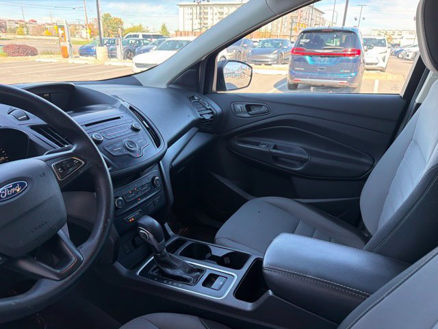 Used 2018 Ford Escape S FWD image 18