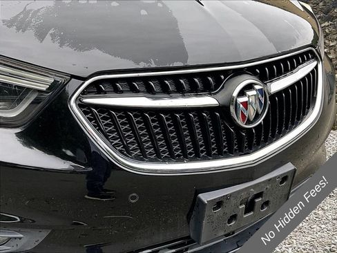 Used 2019 Buick Encore Essence w/ Safety Package II AWD/4WD image 26