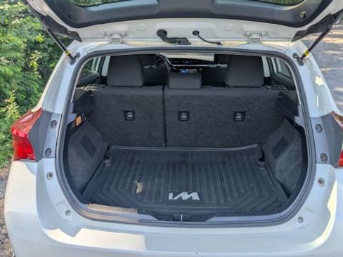 Used 2018 Toyota Corolla iM w/ All-Weather Mat Package FWD image 13