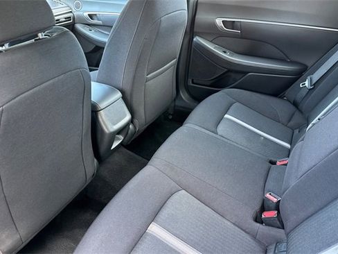 Used 2022 Hyundai Sonata SEL image 13