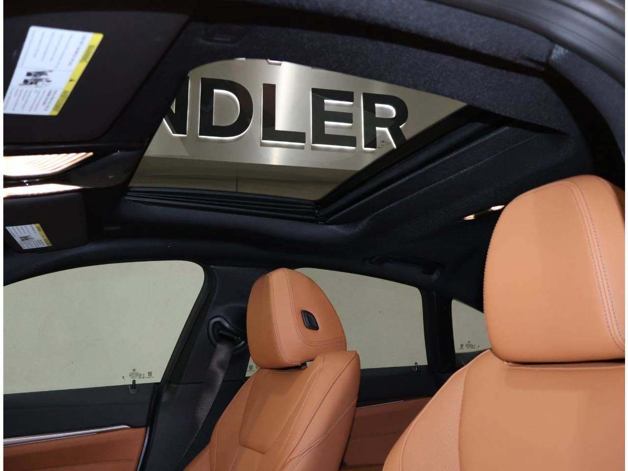 New 2026 BMW 430i w/ Premium Package RWD image 15