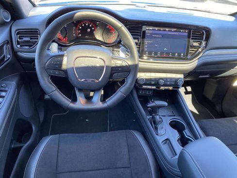 New 2026 Dodge Durango SRT Hellcat AWD/4WD image 11