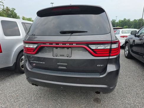 Used 2021 Dodge Durango GT AWD/4WD image 5