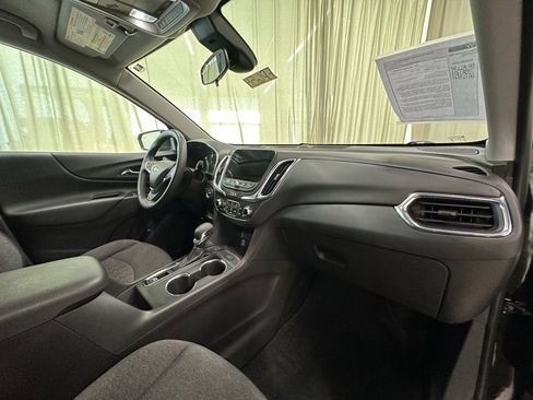 Certified 2024 Chevrolet Equinox LT image 17