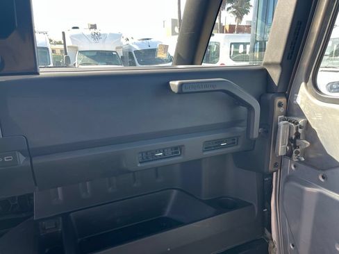 Used 2023 Chevrolet Brightdrop 600 w/ Active Safety Package 2 AWD/4WD image 13