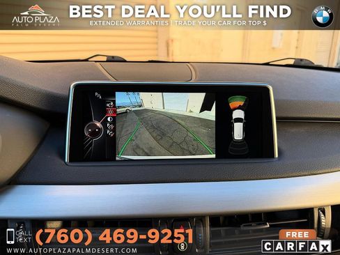 Used 2016 BMW X5 xDrive35i image 29