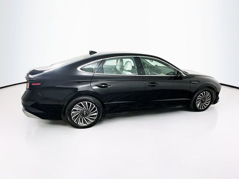 Used 2025 Hyundai Sonata SEL image 10