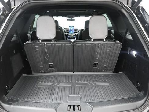 Used 2021 Ford Explorer ST w/ Equipment Group 401A AWD/4WD image 39