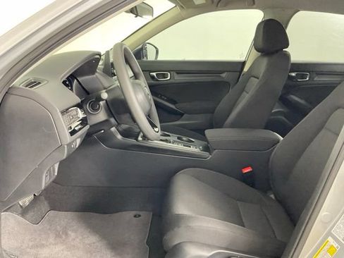 Used 2026 Honda Civic LX image 10