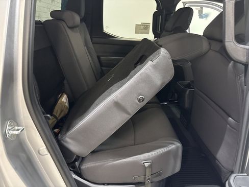 New 2026 Toyota Tacoma SR5 image 23