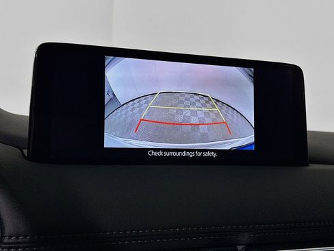 Certified 2025 MAZDA CX-5 AWD 2.5 S w/ Select Package image 23