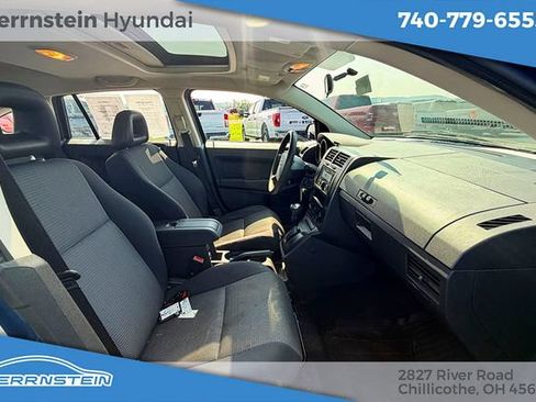Used 2009 Dodge Caliber SXT FWD image 7