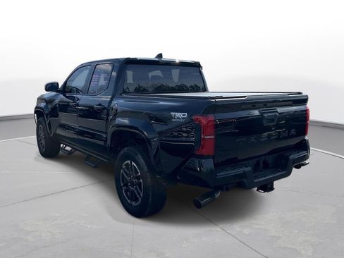 Certified 2024 Toyota Tacoma TRD Sport image 8