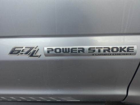 Used 2020 Ford F250 XL w/ STX Appearance Package AWD/4WD image 31