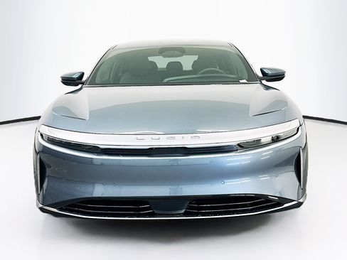 Used 2024 Lucid Air Touring AWD/4WD image 2