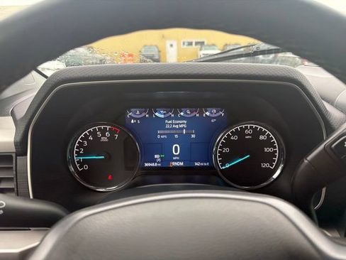 Used 2023 Ford F150 XLT w/ Equipment Group 302A High AWD/4WD image 59