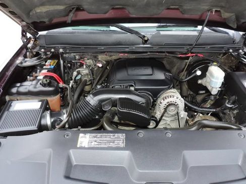 Used 2008 GMC Sierra 1500 W/T RWD image 23