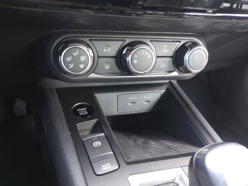 New 2026 Nissan Kicks S image 19