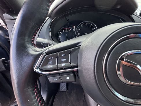 Used 2022 MAZDA CX-9 Carbon Edition AWD/4WD image 17