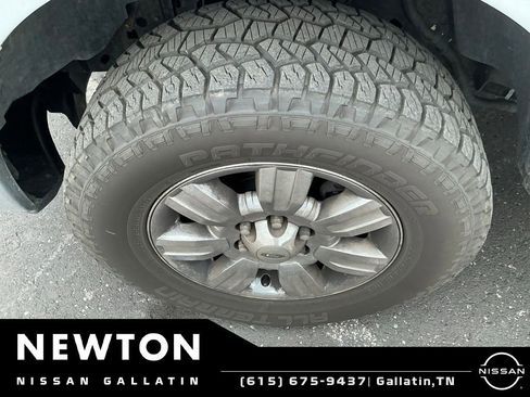 Used 2012 Ford F150 XLT w/ XLT Chrome Pkg AWD/4WD image 29