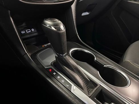 Used 2021 Chevrolet Equinox Premier FWD image 25