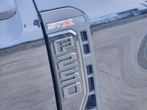 New 2026 Ford F250 XL w/ STX Appearance Package image 12