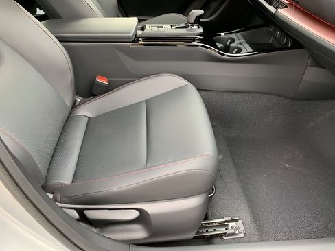 New 2026 Toyota Prius XSE image 16