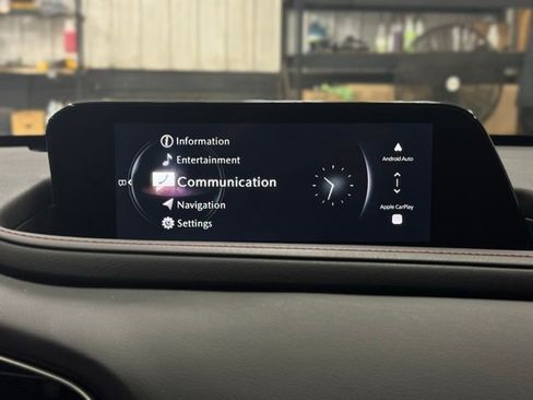 Used 2025 MAZDA CX-30 AWD 2.5 S w/ Preferred Package image 32