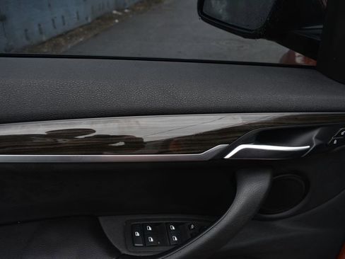 Used 2018 BMW X2 xDrive28i w/ M SportX Package AWD/4WD image 12