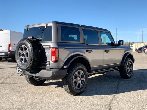 New 2025 Ford Bronco Big Bend image 7